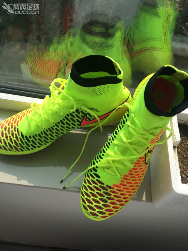 顺丰就是快~超顶magista