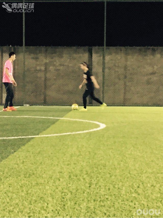 带小绿龙出来溜溜~~