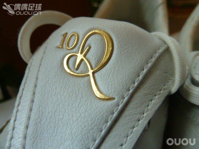 “TOUCH OF GOD”小罗r10 限量