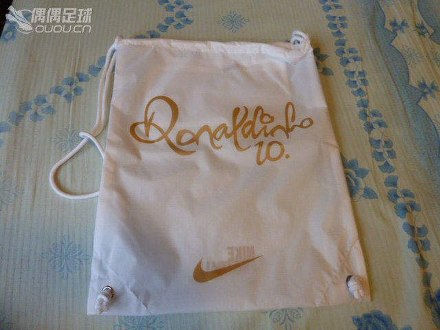 “TOUCH OF GOD”小罗r10 限量