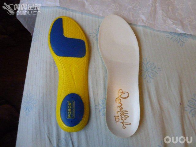 “TOUCH OF GOD”小罗r10 限量