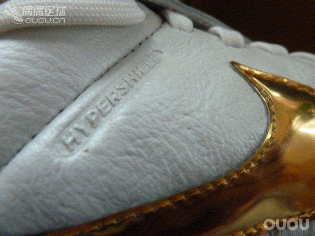 “TOUCH OF GOD”小罗r10 限量