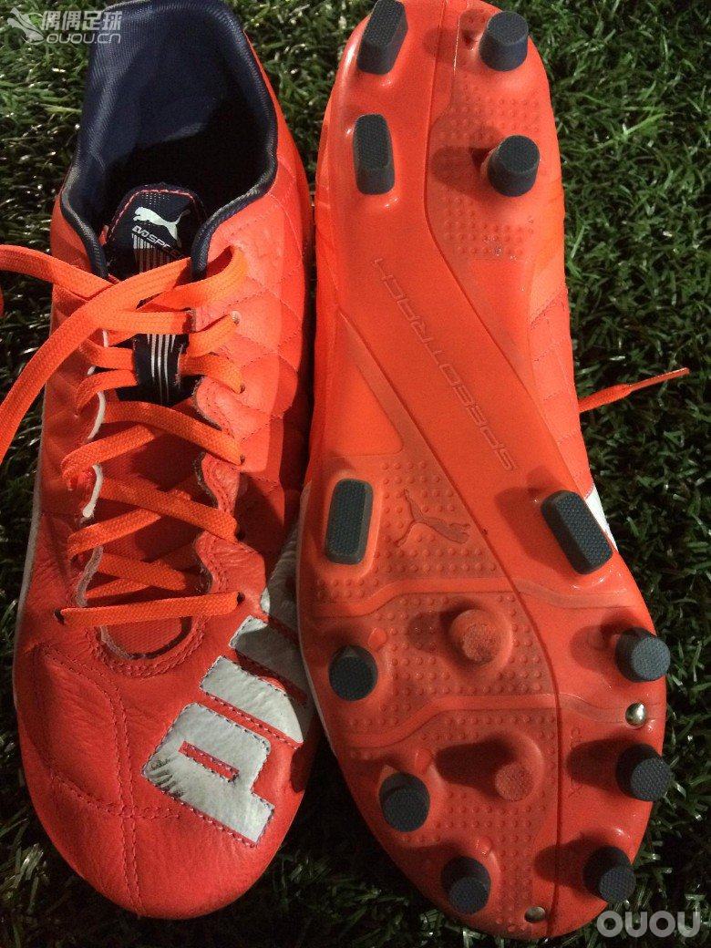 大神来看看此鞋如何!