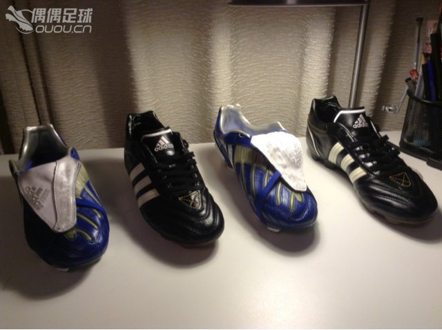 每次回家了,然后拿出来慢慢擦。