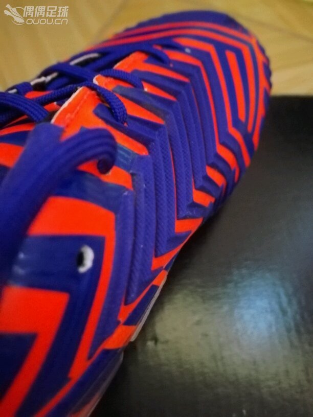 独爱猎鹰,人生中第一双顶级,求鉴定。。。