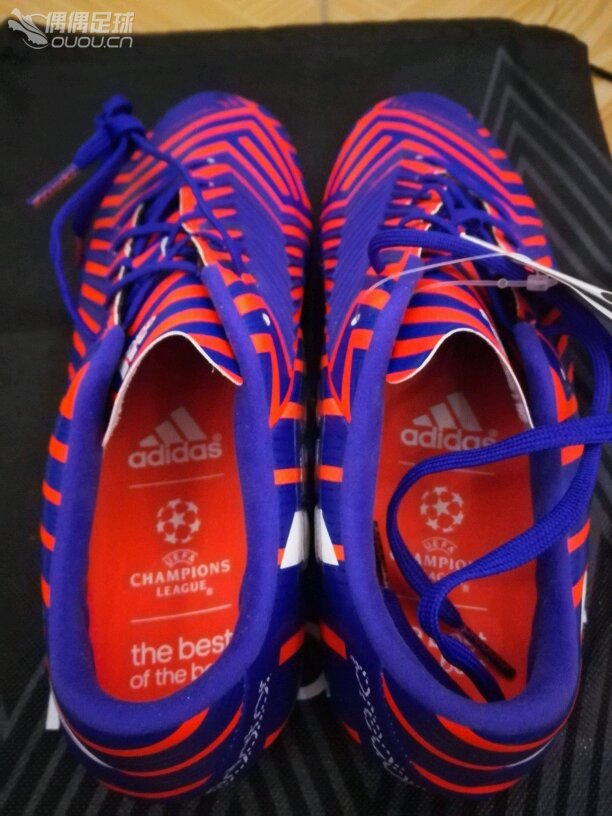 独爱猎鹰,人生中第一双顶级,求鉴定。。。