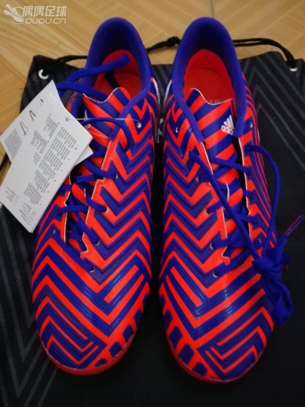 独爱猎鹰,人生中第一双顶级,求鉴定。。。