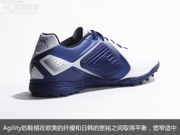 重发:和大家分享几双TF球鞋