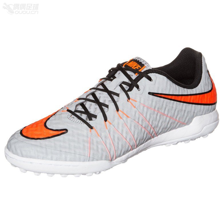 重发:和大家分享几双TF球鞋