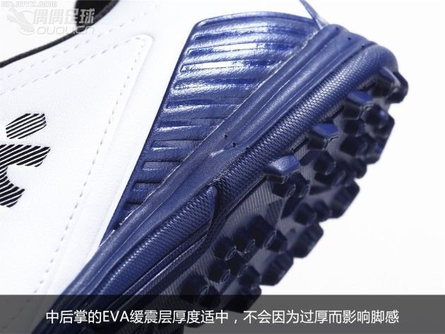 重发:和大家分享几双TF球鞋