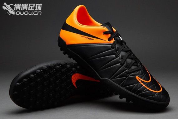 重发:和大家分享几双TF球鞋