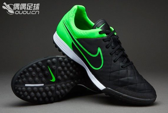 重发:和大家分享几双TF球鞋