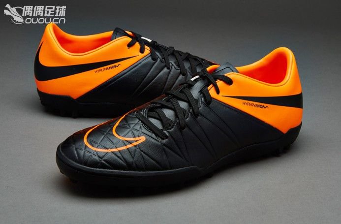 重发:和大家分享几双TF球鞋