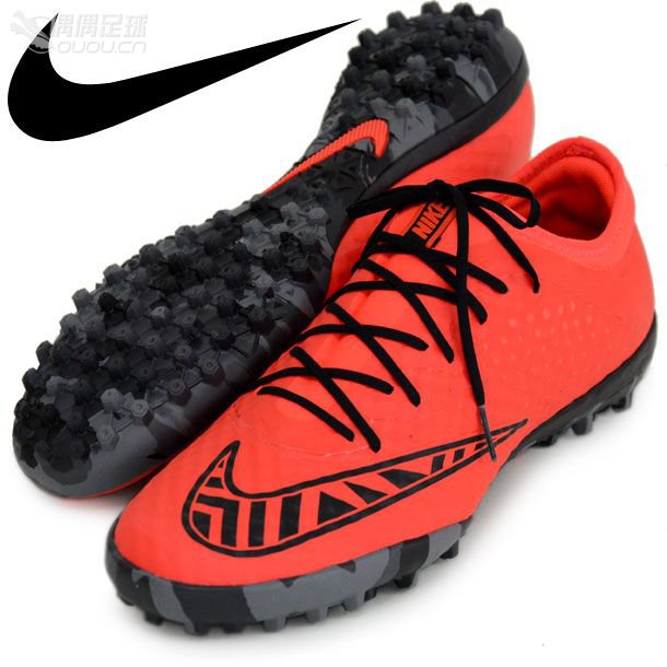 重发:和大家分享几双TF球鞋