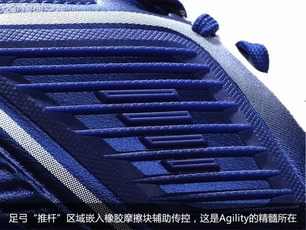 重发:和大家分享几双TF球鞋