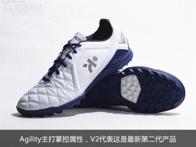 重发:和大家分享几双TF球鞋