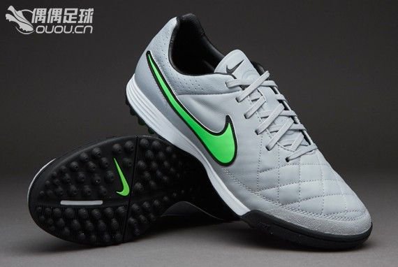 重发:和大家分享几双TF球鞋