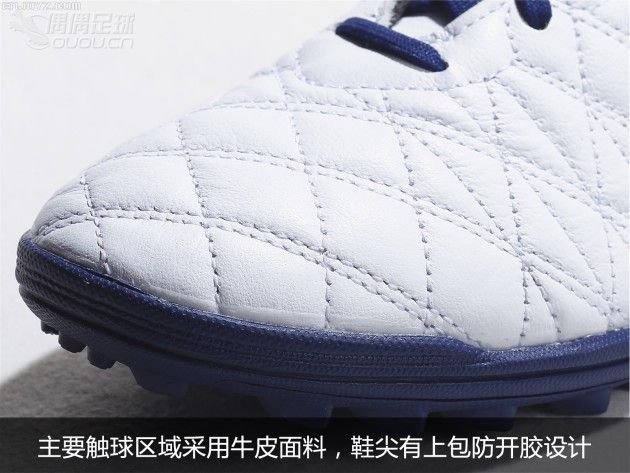 重发:和大家分享几双TF球鞋