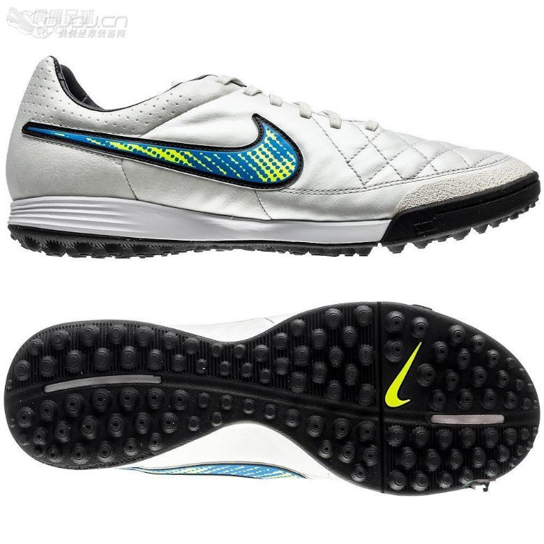 重发:和大家分享几双TF球鞋