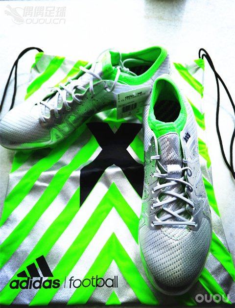 下地感受之 X15.1 eskolaite,亮瞎眼