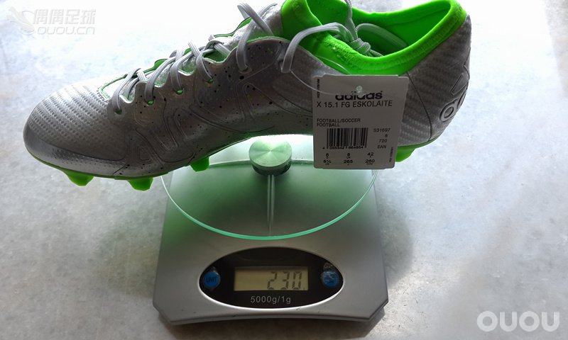 下地感受之 X15.1 eskolaite,亮瞎眼