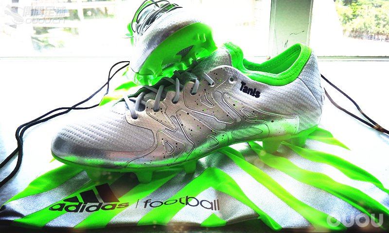 下地感受之 X15.1 eskolaite,亮瞎眼