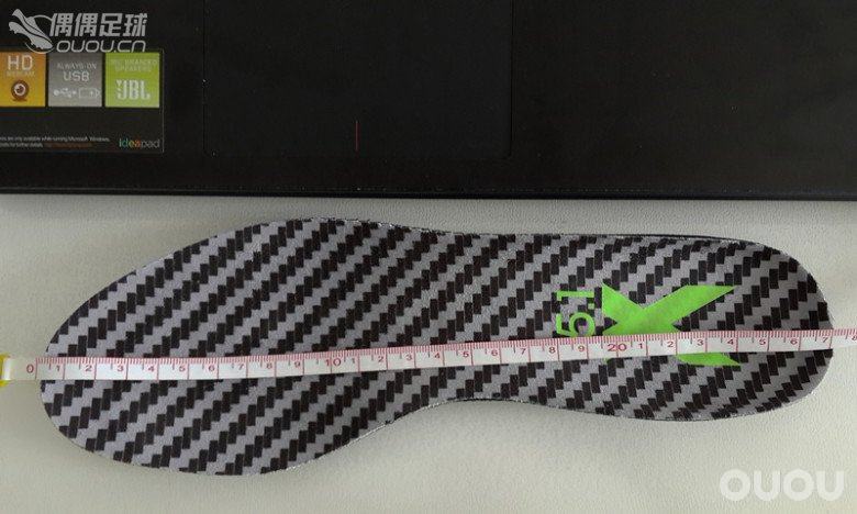 下地感受之 X15.1 eskolaite,亮瞎眼