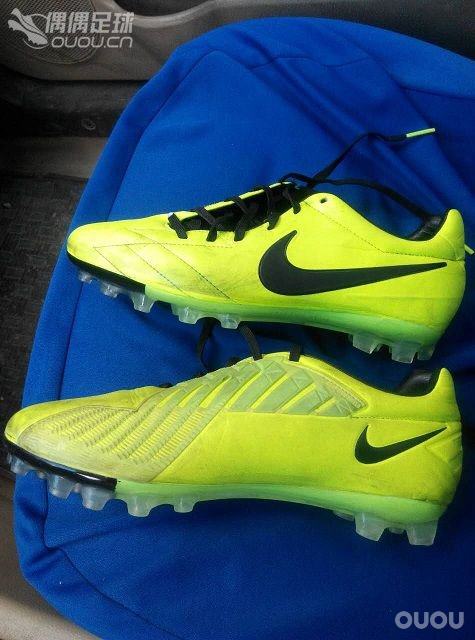 顶级LASER4换底成功