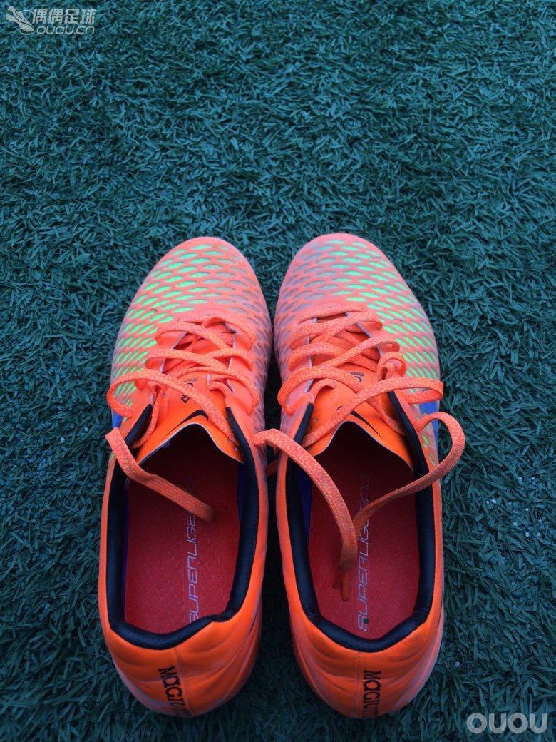 鬼牌 AG 顶级,近日终于拥有