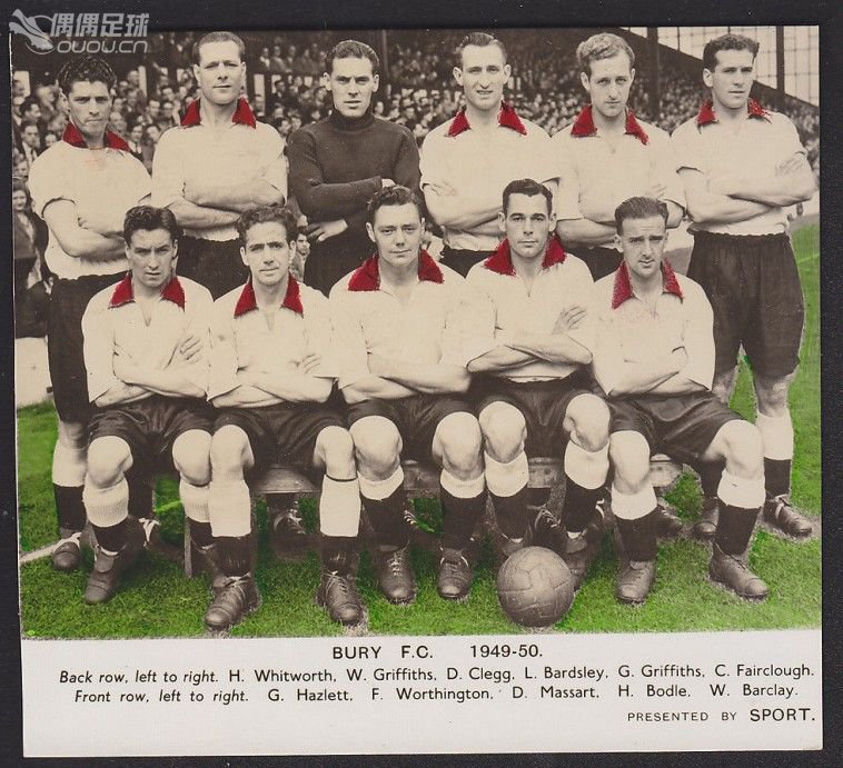 【70年前的顶级“狂战士”战靴? 】一双比adidas更古老的英国产全手工足球鞋