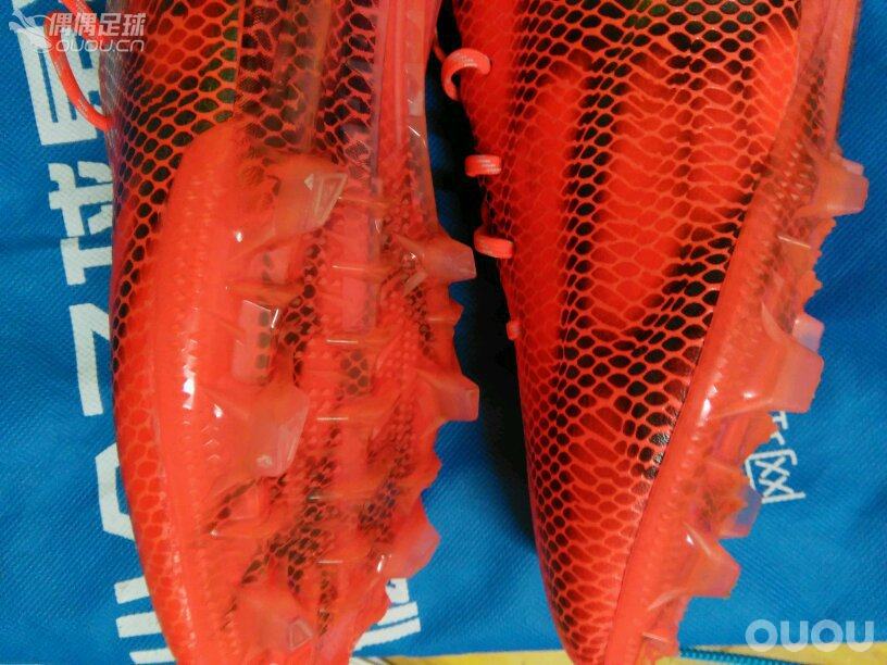 刚入的红龙F50厂货