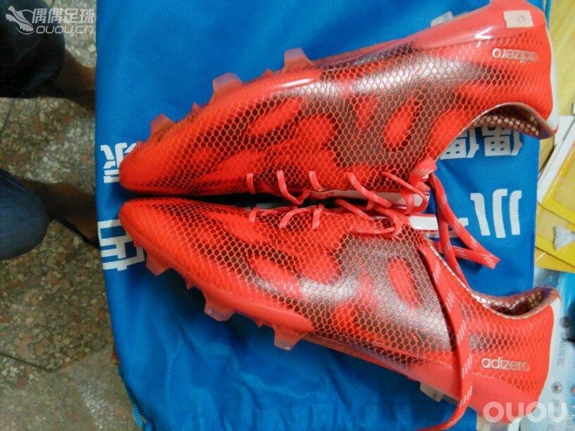 刚入的红龙F50厂货