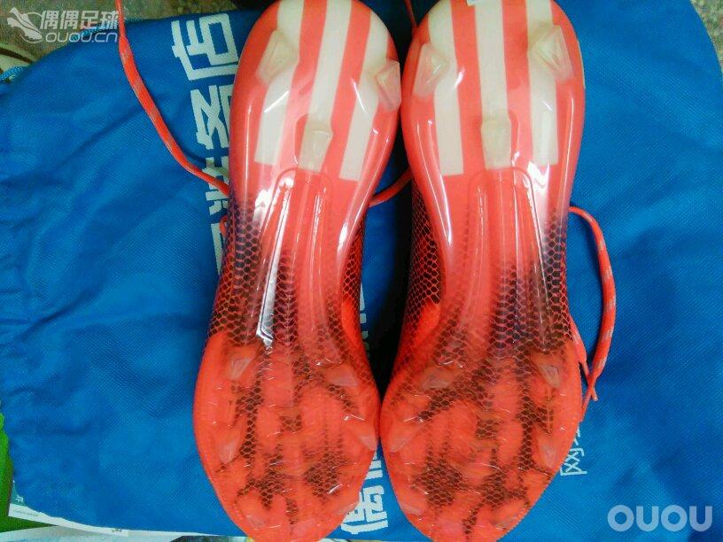 刚入的红龙F50厂货