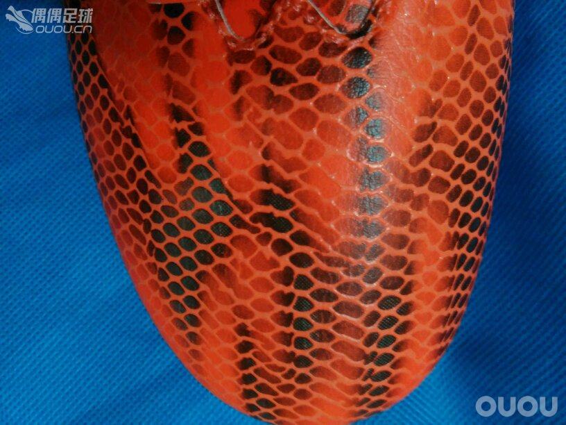 刚入的红龙F50厂货