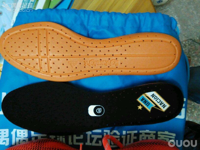 刚入的红龙F50厂货