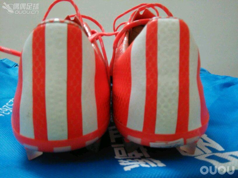 刚入的红龙F50厂货