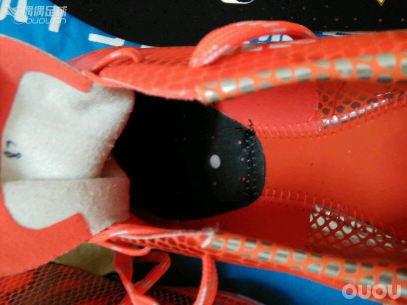 刚入的红龙F50厂货