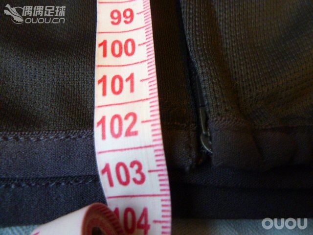 秋天来了第二发~~nike 球员版收腿裤·~strike hose wind proximo EI