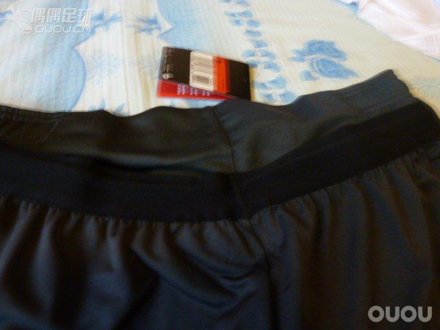 秋天来了第二发~~nike 球员版收腿裤·~strike hose wind proximo EI