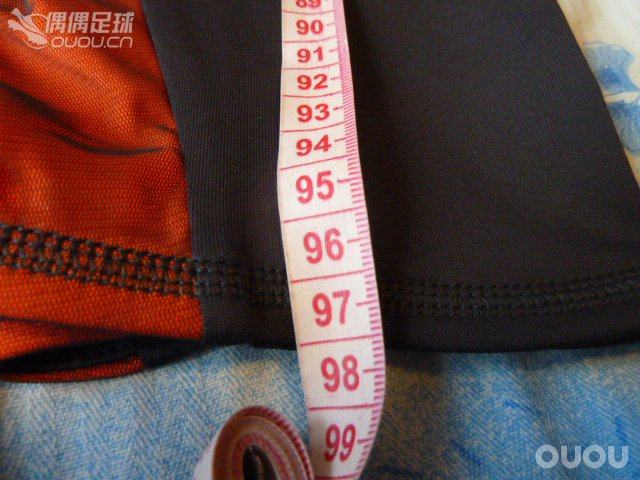 秋天来了第二发~~nike 球员版收腿裤·~strike hose wind proximo EI