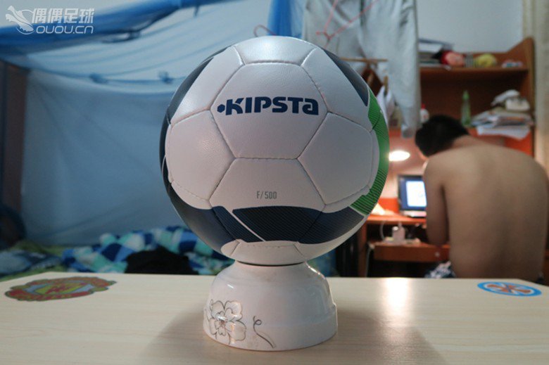 新学期 新装备——迪卡侬F500二代 体验测评