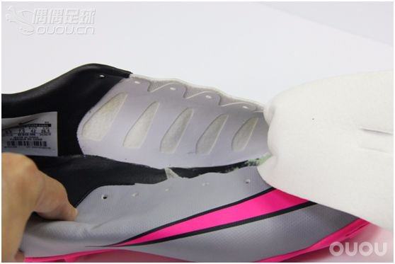 CC足球装备【刺客科普贴】-各等级介绍与中端TF剖析