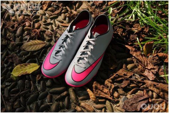 CC足球装备【刺客科普贴】-各等级介绍与中端TF剖析