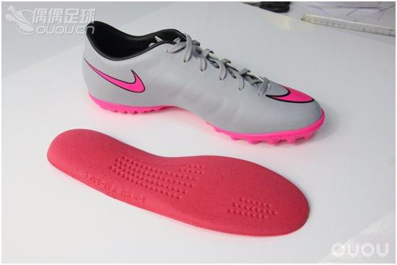 CC足球装备【刺客科普贴】-各等级介绍与中端TF剖析