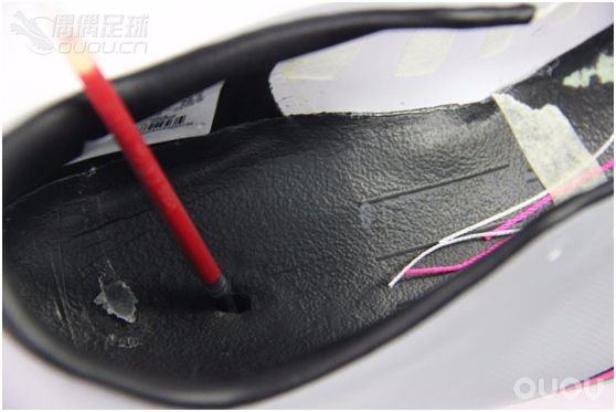 CC足球装备【刺客科普贴】-各等级介绍与中端TF剖析