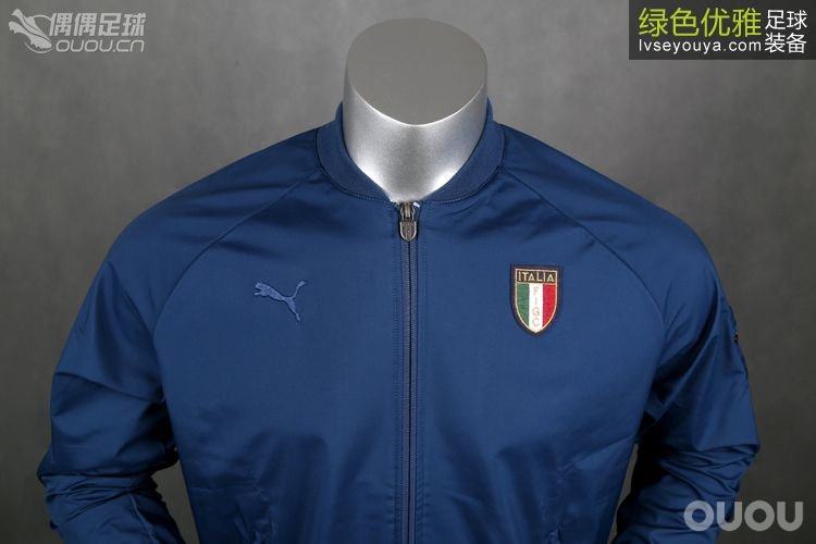 彪马意大利休闲装备全面上线!酷劲十足,值得拥有!