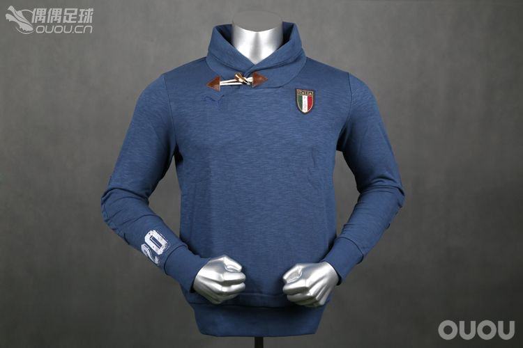 彪马意大利休闲装备全面上线!酷劲十足,值得拥有!