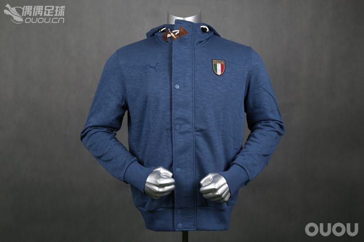 彪马意大利休闲装备全面上线!酷劲十足,值得拥有!