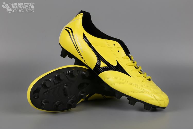 美津浓足球鞋清仓折扣中!