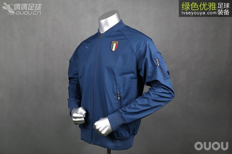 彪马意大利休闲装备全面上线!酷劲十足,值得拥有!